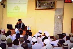 Fadzlan Rabbani Garamatan Prihatin Banyak Masjid Tak Makmur