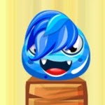 Monsters Up, Arcade Game