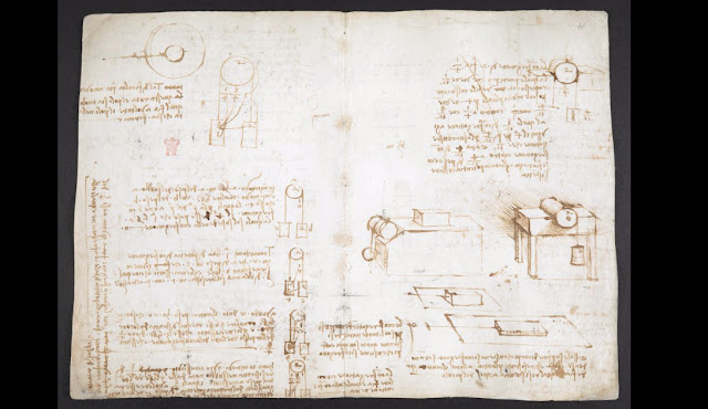 Leonardo-Da-Vinci-book-digital