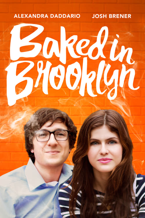 [HD] Baked in Brooklyn 2016 Film Complet En Anglais