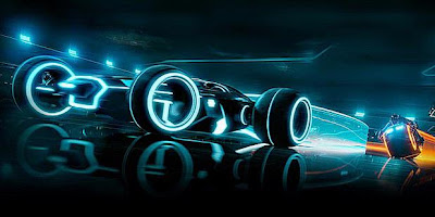 VIDEO TRAILER FILM TRON LEGACY