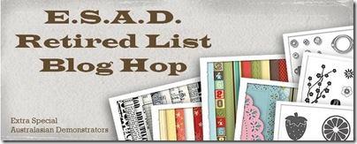 ESAD retired blog hop