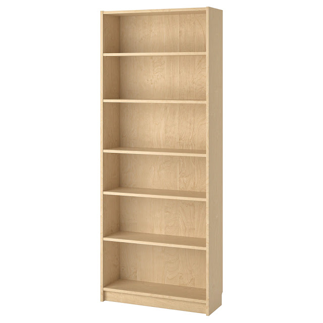 Billy bookcase a highly recommended furniture for avid book lovers and Ikea enthusiasts