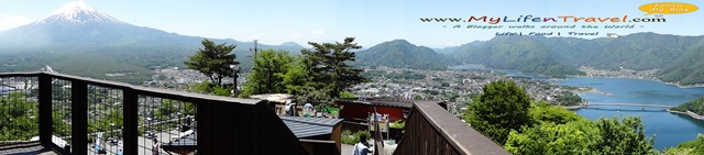 japan panorama