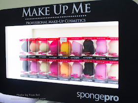 Make-Up-Me.com.ua магазин профессиональной декоративной косметики