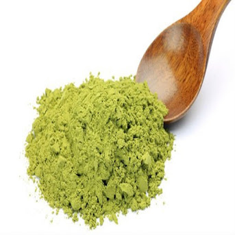 Pea protein powders