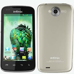 Cara Flashing Infinix Surf Smart 3G X351