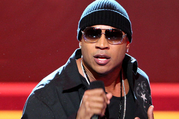 ll cool j body