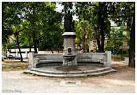 Paulinenbrunnen