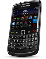 Gambar Blackberry Onyx 2 Bold 9780