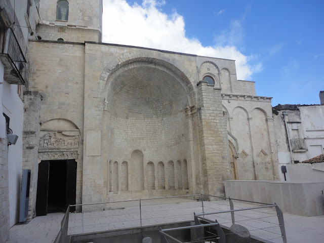 Monte Sant'Angelo (FG)