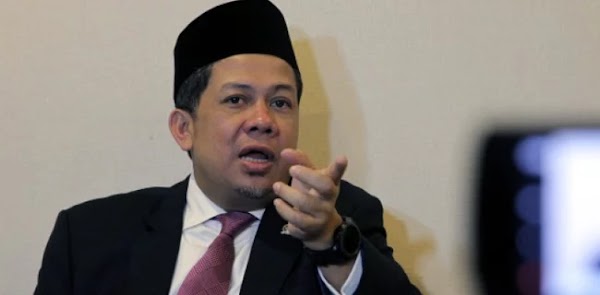 Fahri: Apa Beda Kebohongan Operasi Plastik Dan Mobil Nasional?
