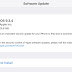 ابل ترسل تحديث طارئ وامني لسد جميع تغراث نضام iOS