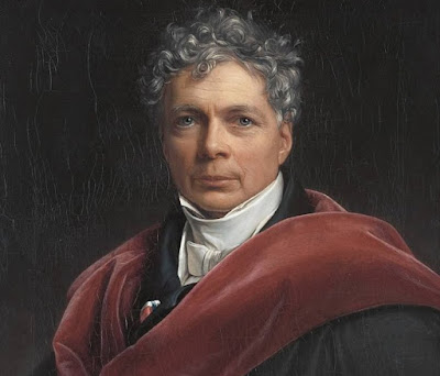 Friedrich Wilhelm Johann Schelling y filosofia