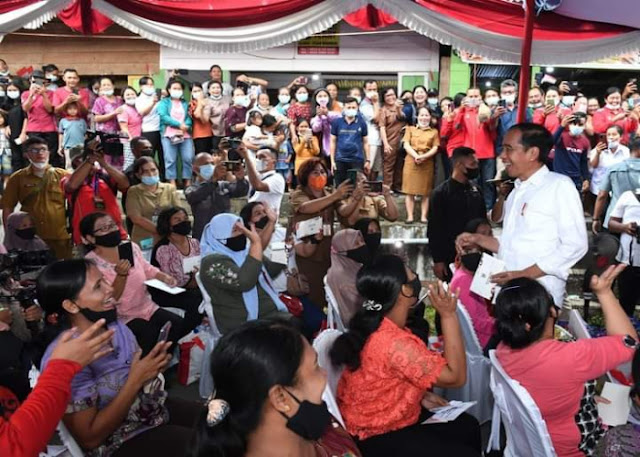 Pangdam I/BB dan Kapoldasu Apresiasi Masyarakat Atas Kunker Presiden Selama 3 hari di Sumut Kondusif