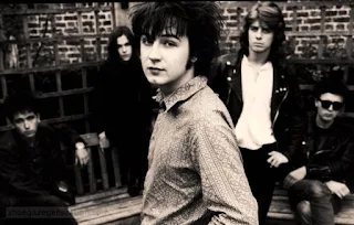 The Telescopes (Banda britanica)