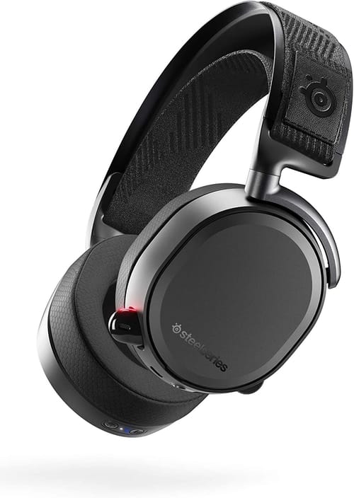 SteelSeries PS4 Arctis Pro Wireless Gaming Headset