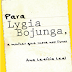 [News]Para Lygia Bojunga: uma carta de amor e de reflexão para aquela que é uma das principais escritoras brasileiras