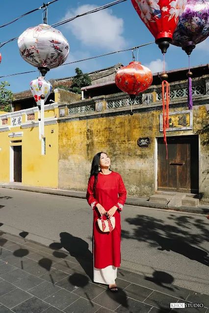 Vacation, honeymoon, and couple photography services in Da Nang & Hoi An (Vietnam)