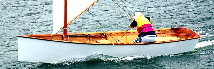 build sailboat plans