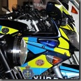 BikeWise 2010 - The Event