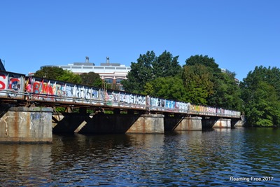 Graffiti Bridge