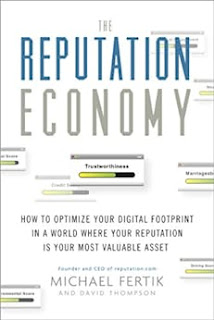 the reputation economy book cover