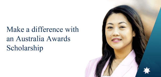 Australia Awards 2024 opens for Nepali students