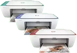 Download do driver HP DeskJet 2630: software de impressora e scanner + WiFi