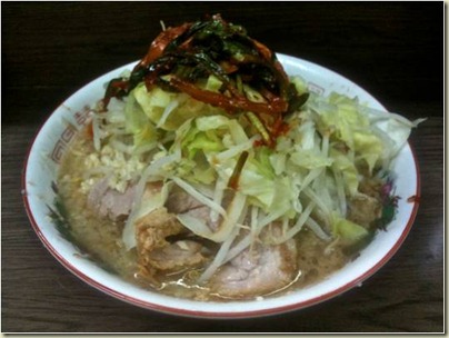 091120_ラーメン二郎横浜関内