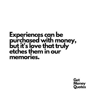 time money love quotes