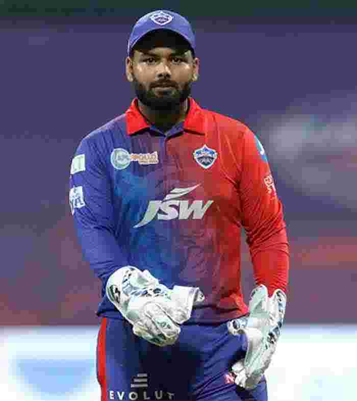 Delhi, Cricket, IPL, News, Rajasthan Royals, India, Sports, Top-Headlines, Rishabh Pant fined 100 percent of match fee for breach of IPL's Code of Conduct.
