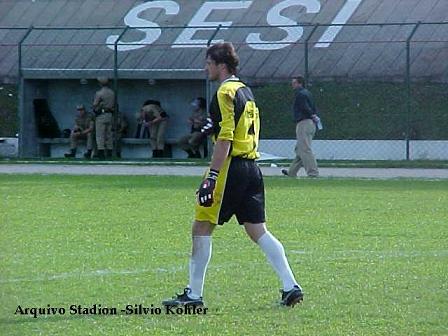 Arquivo Stadion: Alexandre.