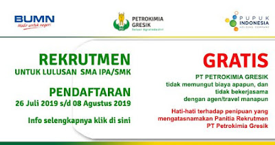 PT. Petrokimia Gresik