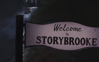 StoryBrooke from Once upon a time