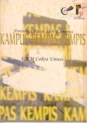Kampus Kempas Kempis