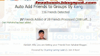 cara add teman facebook otomatis ke grup facebook