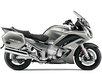 2013 Yamaha FJR1300A ABS Motorcycle Photos 5