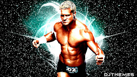 WWE Superstar Dolph Ziggler HD wallpapers