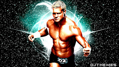 WWE Superstar Dolph Ziggler HD wallpapers