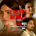 LOVI POE REJOICES THAT HER FILM, 'THE OTHER WIFE', REMAINS IN THE NUMBER ONE SPOT ON VIVAMAX STREAMING CHANNEL!!!!