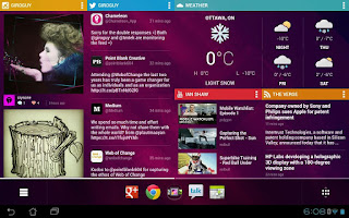 Download Chameleon Launcher Apk