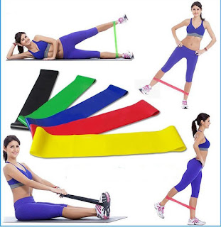 Best cheapest way to stay in shape resistance band