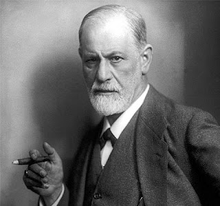 Sigmund Freud y el porvenir de la ilusión