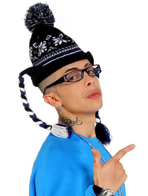 Dappy