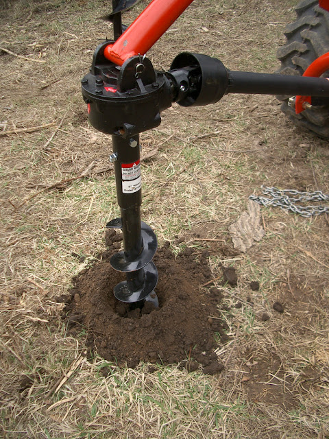Auger Drill Toy4