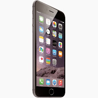 iPhone 6 Plus Specs and Features Review
