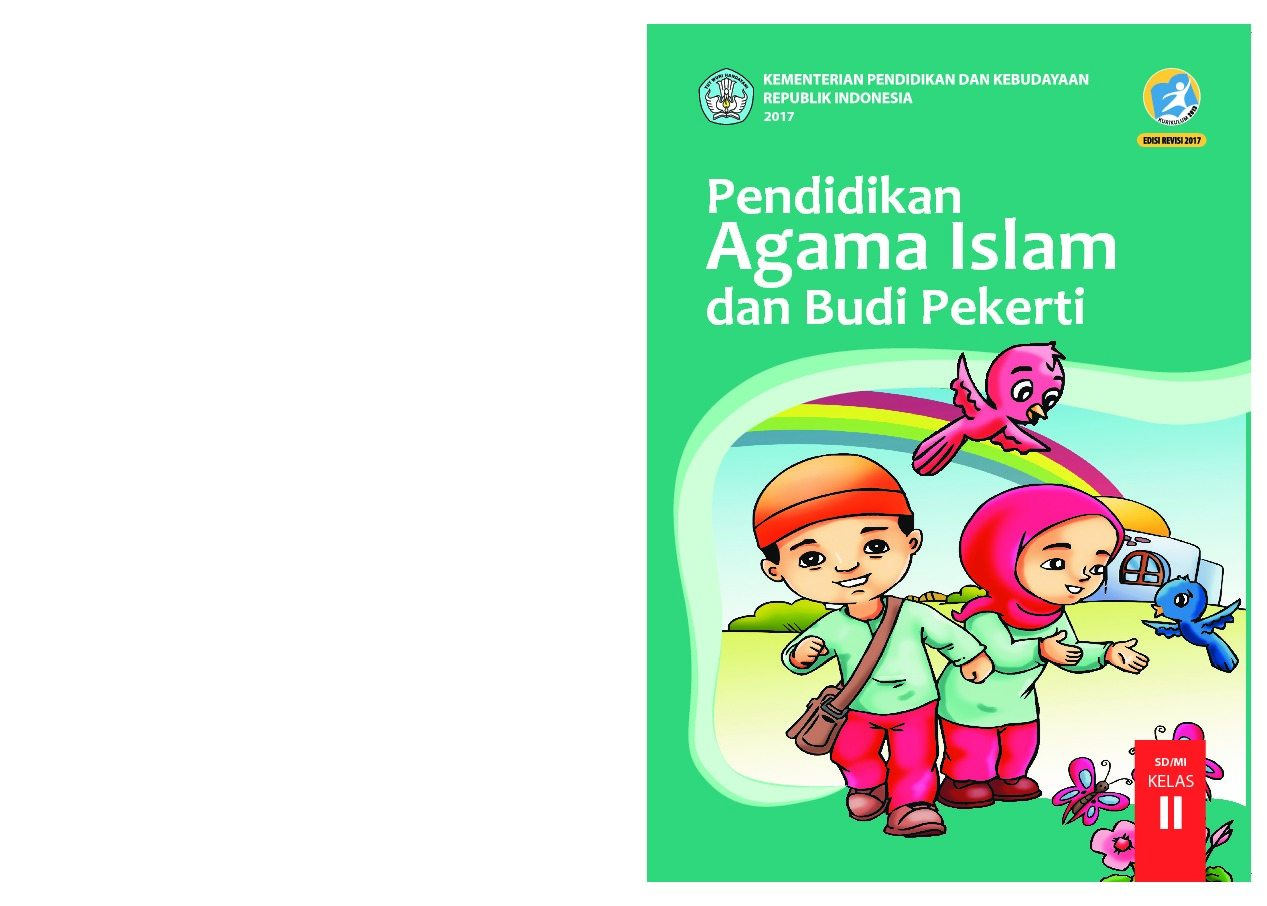 Kunci Jawaban Agama Islam Dan Budi Pekerti Kelas 6 | Sekolah Kita
