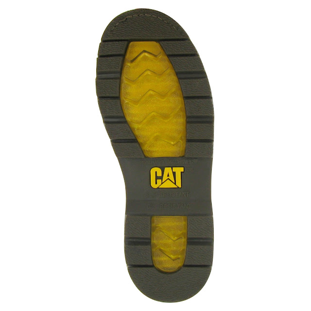 Boots Caterpillar Women5