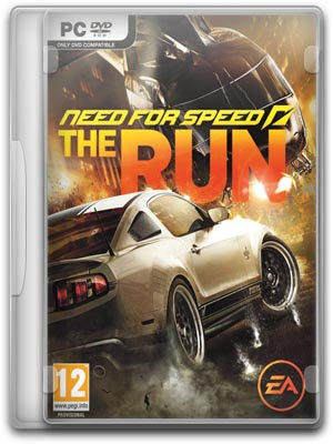 Need for speed the run jogo download gratis